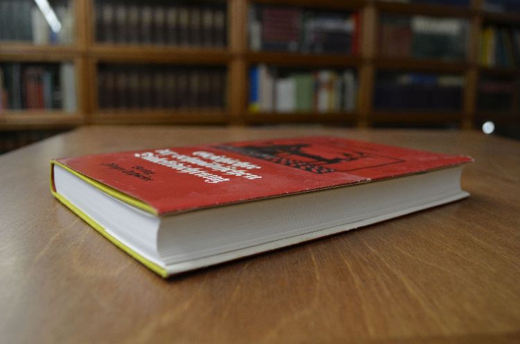 Geschichte der schwäbischen Dialektdichtung.