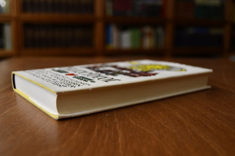 Hutzelbrot. Ein schwäbisches Mundart-Lesebuch.