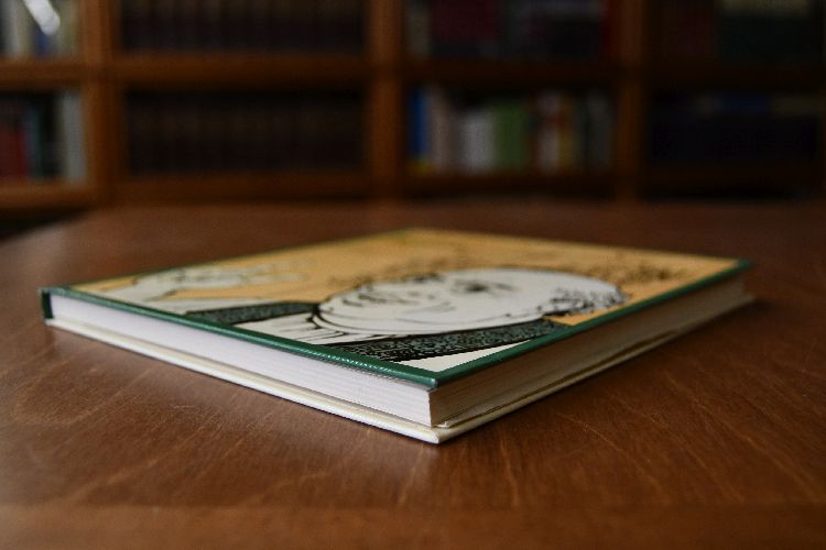 Schwäbische Bauernbibel. Predigten des Pfarrers Honorat Würstle von Spitzispui über die Genesis seiner andächtigen Gemeinde gehalten in schwäbischer Mundart.