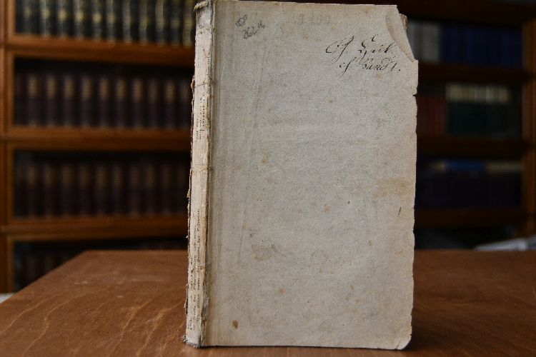 Handbuch für Volksschullehrer, enthaltend den Denkfreund mit einem reichen Vorrathe von Zugaben für den Schulgebrauch. IV. Band (apart) Die Erd- und Länderkunde.
