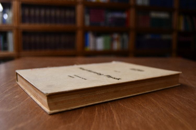 Hauptkatalog Physik Teil III Physikalische Geräte.