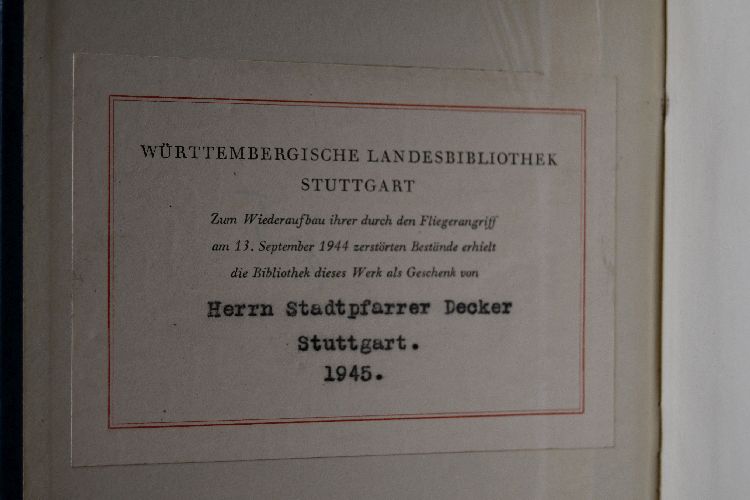 Strassburg vor hundert Jahren. Ein Beitrag zur Kulturgeschichte.