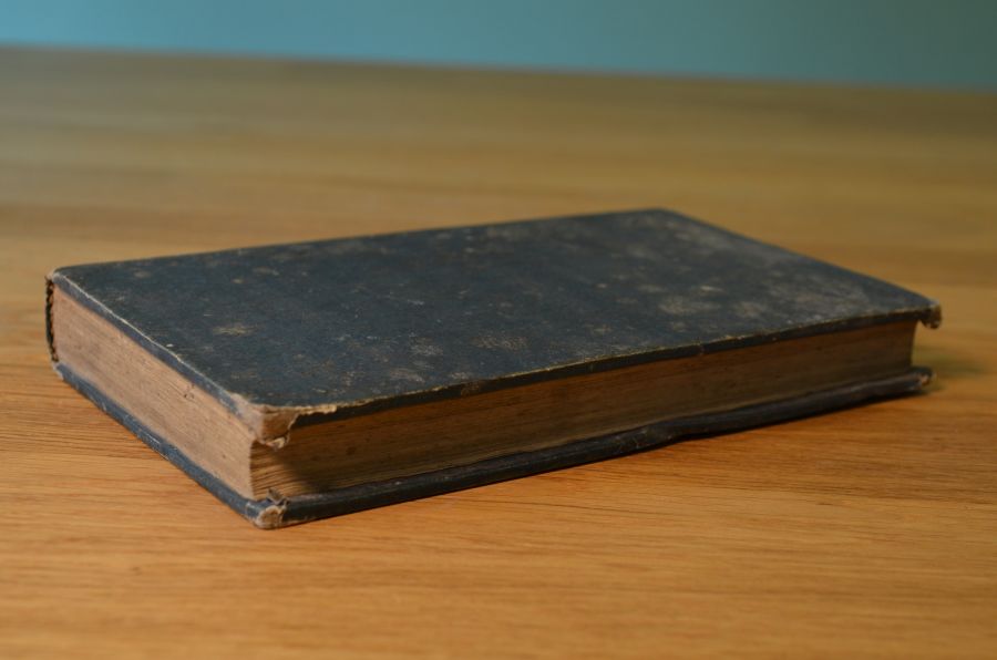Vaterländisches Historienbüchlein