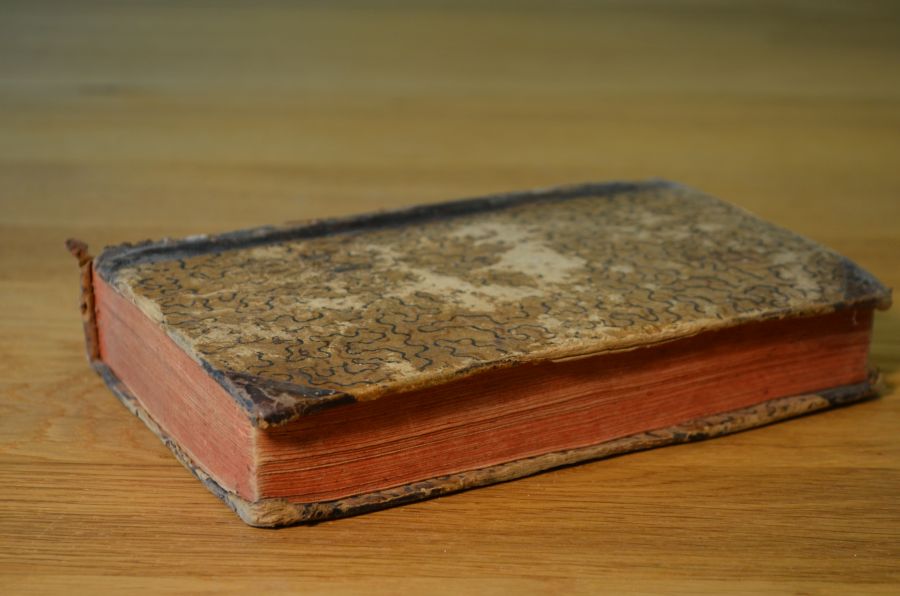 Sammlung interessanter und durchgängig zweckmäßig abgefaßter Reisebeschreibungen für die Jugend