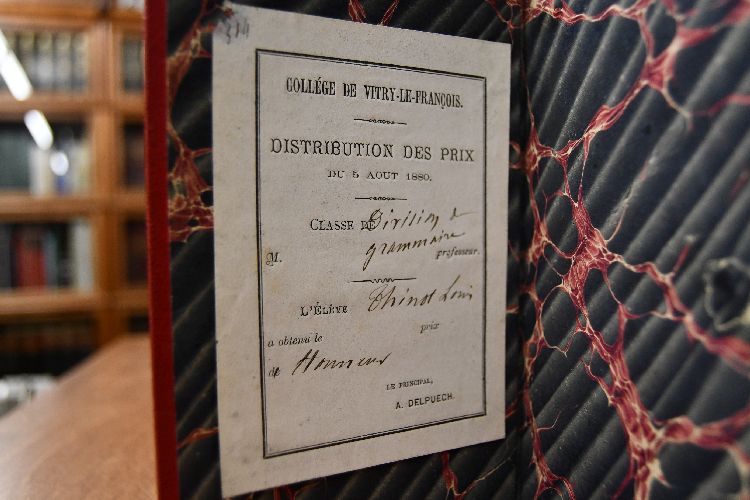 La Litterature Francaise au dix-huitieme Siecle.