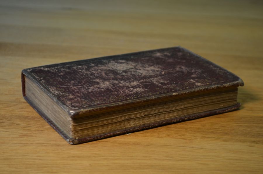 Lehr- und Gebetbuch für katholische Christen
