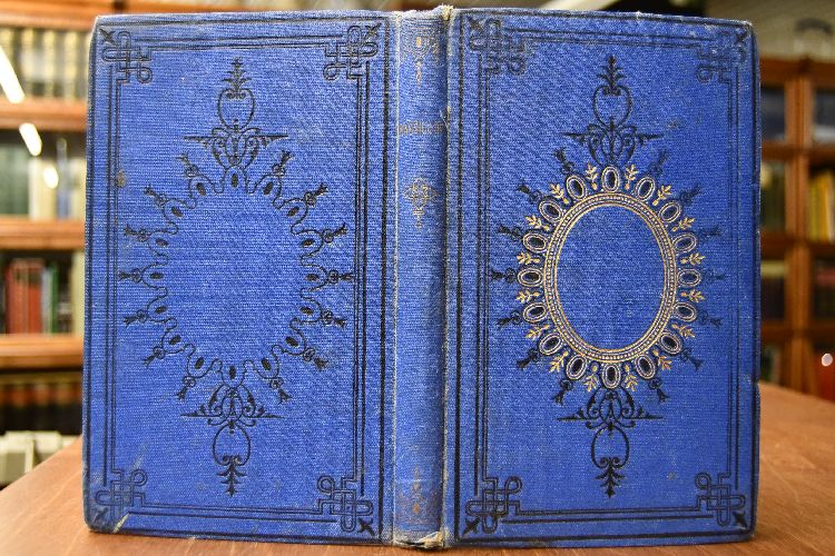 Massilon. Esquisse Biographique suivie de Morceaux Choisis.