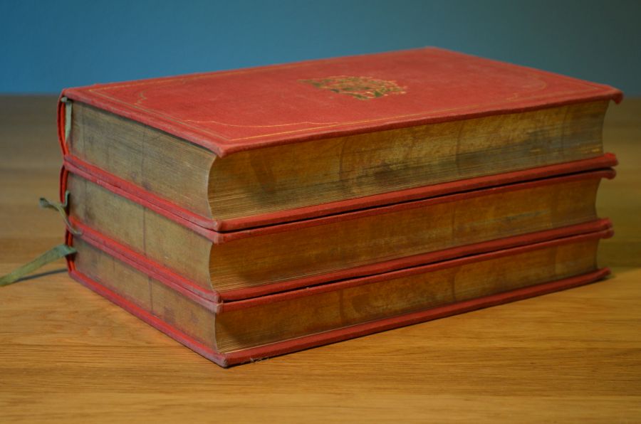 Kriegsgeschichte von Bayern, Franken, Pfalz und Schwaben von 1506 bis 1651