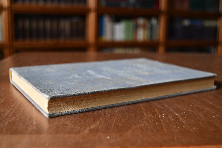 Handbuch des Motor- und Segelfliegens Bd. 1 (von 3) apart.