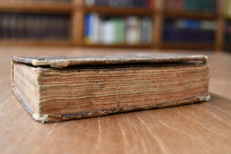 Sermons de Morale, prechez devant le Roy, par M. Flechier, Eveque de Nimes, avec Ses Discours Synodaux, & autres Sermons prechez a l`Ouverture des Etats de Languedoc, & dans sa Cathedrale. Tome Prmier (apart).