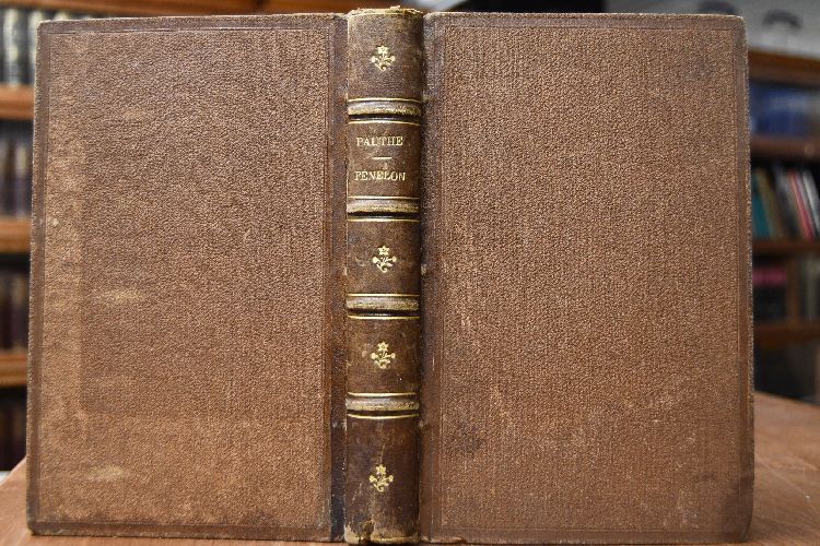 Fenelon. Les Maitres de la Chaire en France au XVIIme Siecle.
