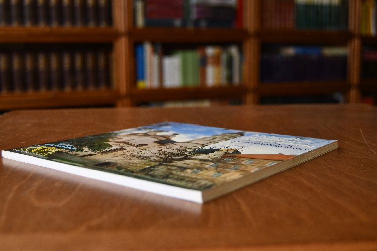 Kleinodien in Baden-Württemberg. Denkmalpflege heute.