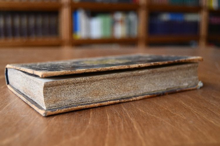 Histoire de J.-B. Bossuet Eveque de Meaux, composee sur les Manuscrits originaux. Premier partie (von 2)