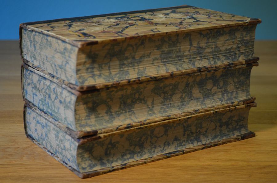 Die Reformation ihre innere Entwicklung und ihre Wirkungen im Umfange des Lutherischen Bekenntnisses