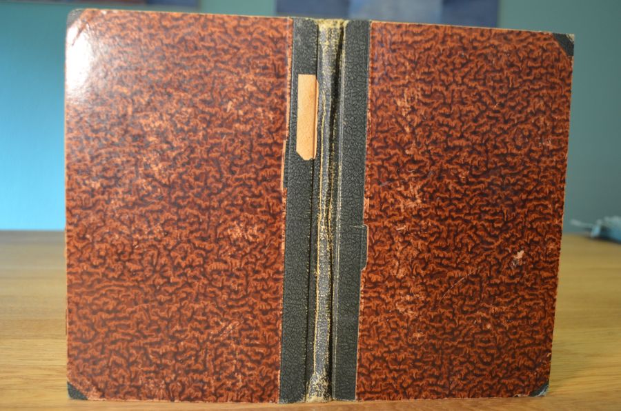 Buch mit Sammlungen von Reinhold Schelle, dem Biberacher Ehrenbürger und Gründer des Wieland Museums über Vier Schlachten Biberach (2. Oktober 1796), Ostrach (21.3.1799), Stockach (25.3.1799), Biberach (9.5.1800), Die alte deutsche Reichsarmee, Graf Eduard von Wallis.
