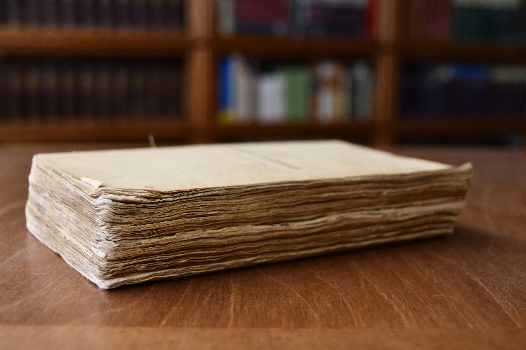 Histoire de la Persecution Revolutionnaire dans le Departement du Doubs, de 1789 a 1801, d`apres les Documents originaux inedits. Tome Premier Le Schisme (apart)