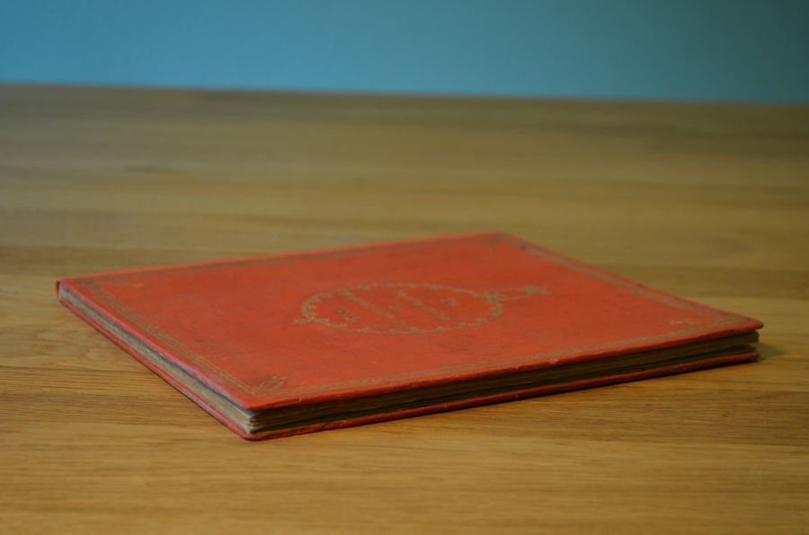 Der Verfassungsurkund des Königreich Würtembergs 1819