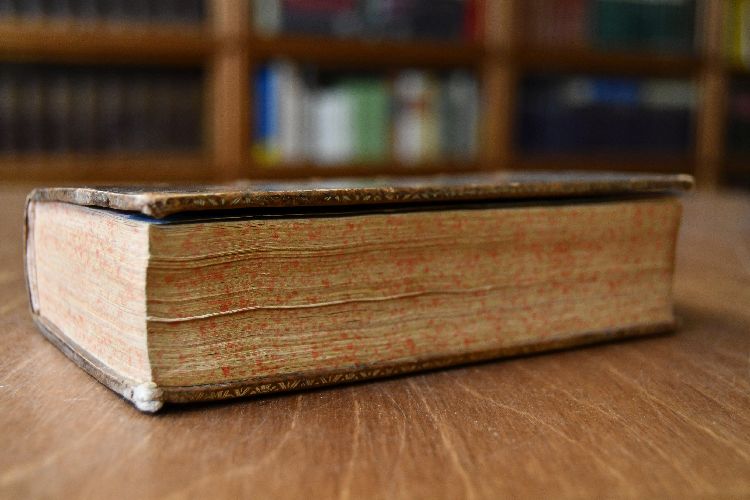 Le Catechisme du Concile de Trente
