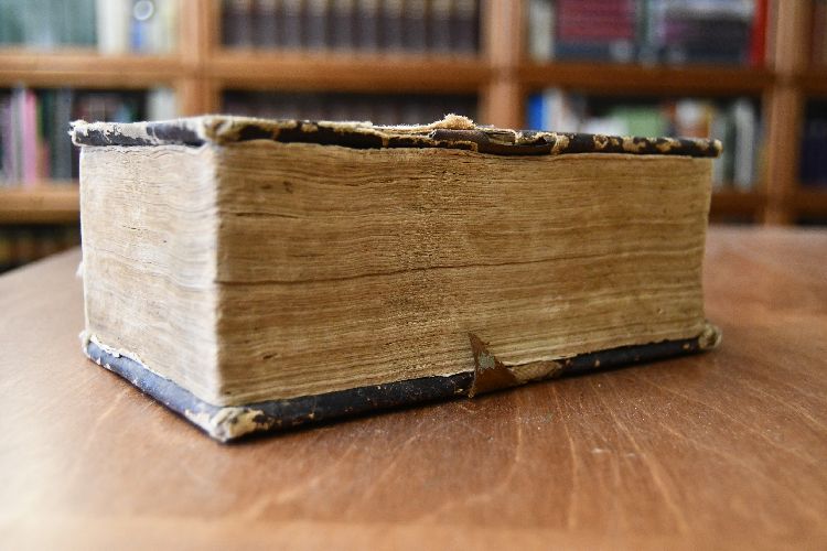 Verbessertes Gesangbuch zum Gebrauche bei dem öffentlichen Gottesdienste sowohl als zur Privat-Erbauung.