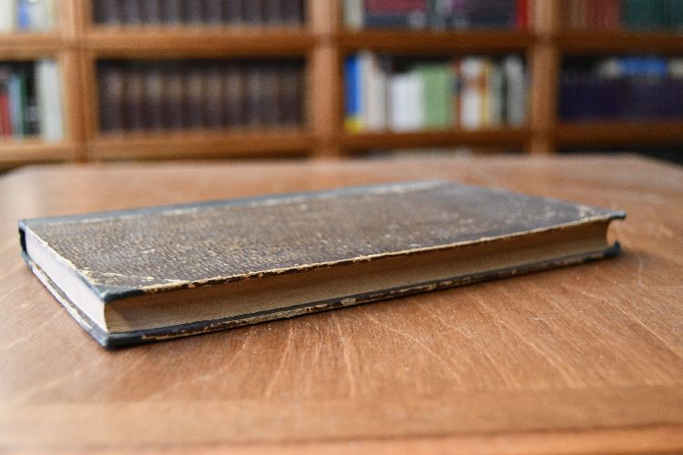 Der Brief Jakobi. in zwei und dreißig Betrachtungen ausgelegt.