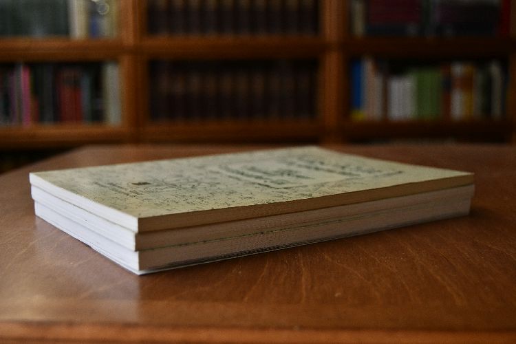 Geschichte und Geschichten aus unserer Heimat Weissacher Tal. Bde. 1 + 2 +6.