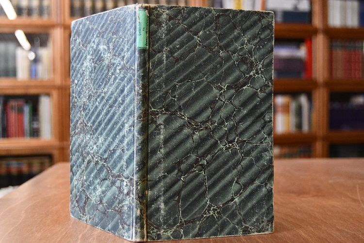 Geschichte der französischen Revolution von 1789 bis 1794. Ein Spiegel für das deutsche Volk.