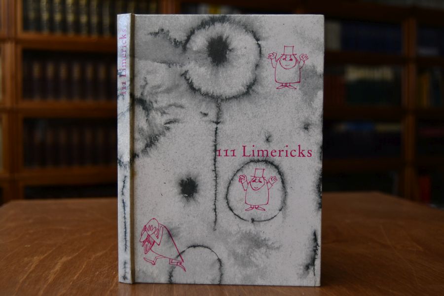 111 Limericks.