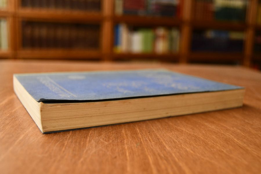 VDI Jahrbuch 1939. Die Chronik der Technik.