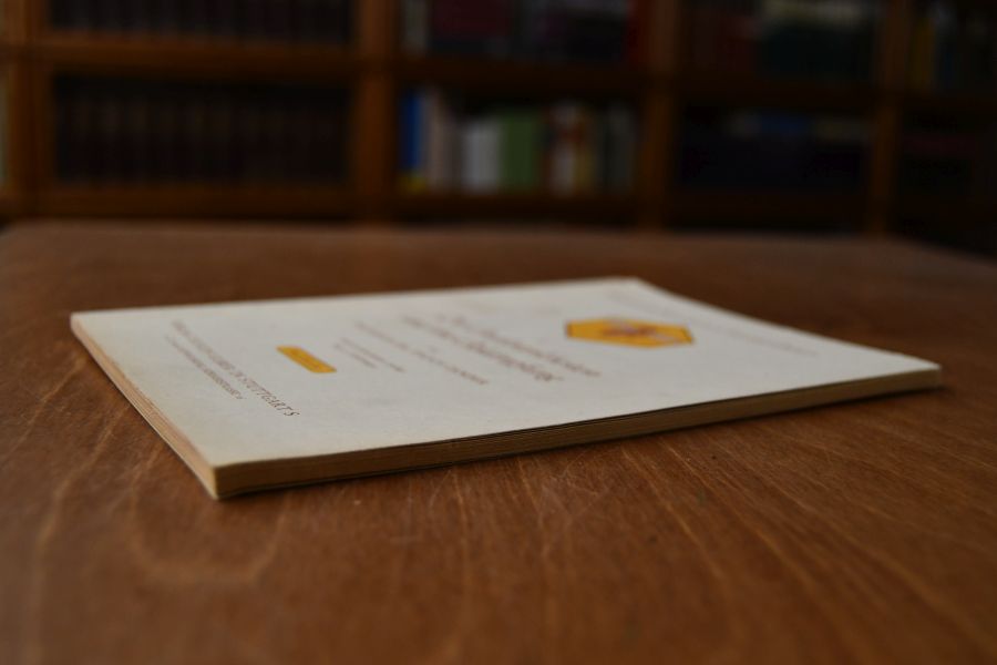 Die Brutkrankheiten und ihre Bekämpfung.
