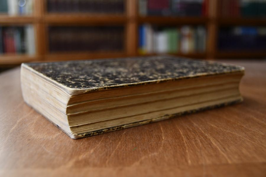 Das kleine Witzblatt. Hefte 1-26 1905