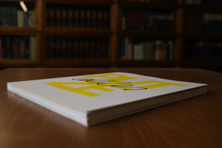 Alles Putze. Katalog anläßlich der Ausstellung Thomas Putze Skulptur, Zeichnung, Performance.