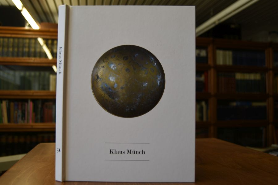 Klaus Münch.