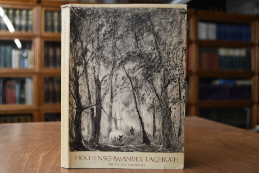 Höchenschwander Tagebuch