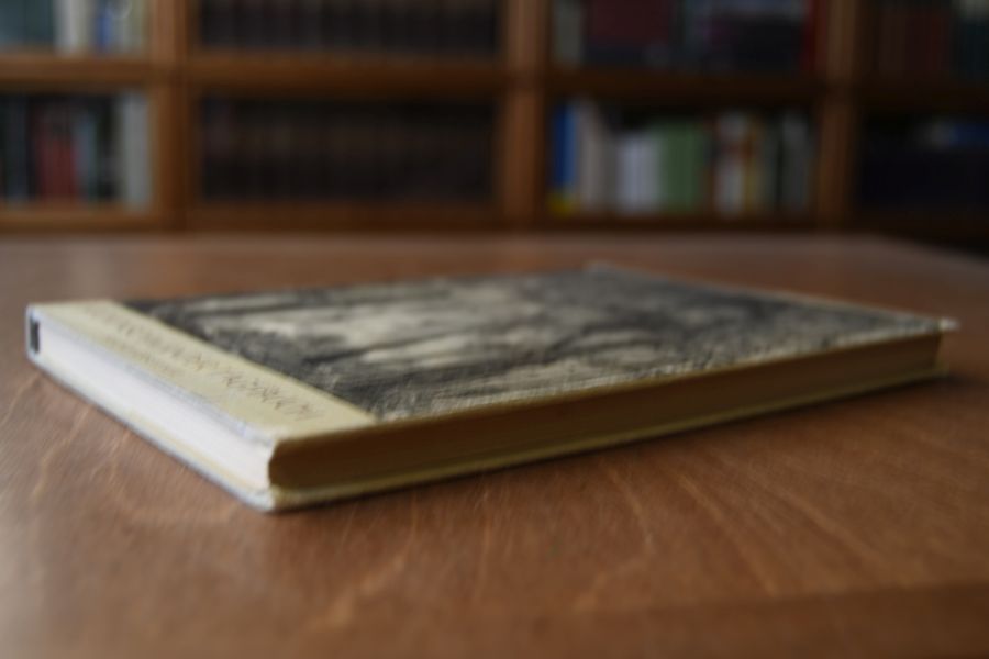 Höchenschwander Tagebuch