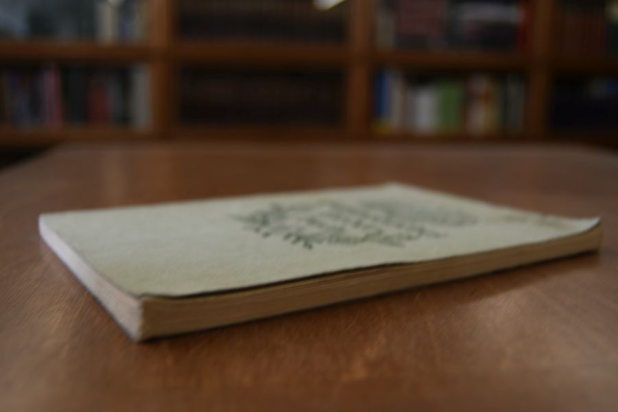 Schwäbisches Liederbuch.