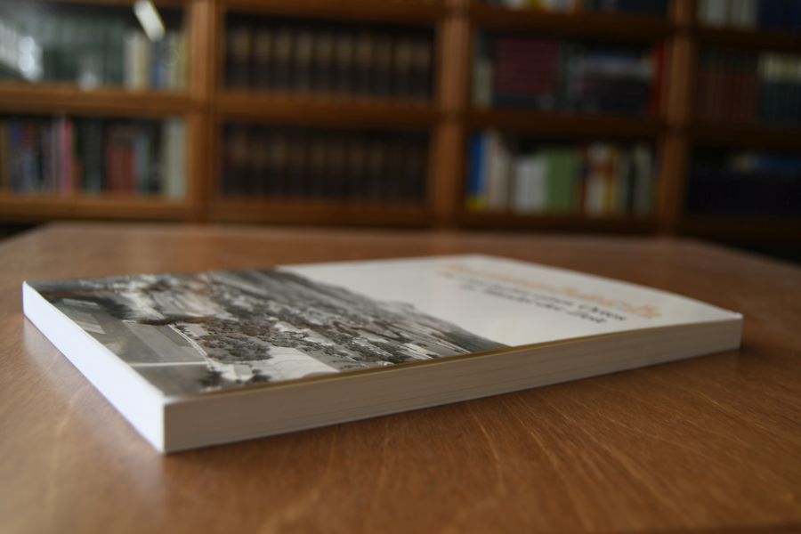 Bartenbach. Die Geschichte eines Ortes im Wandel der Zeit.