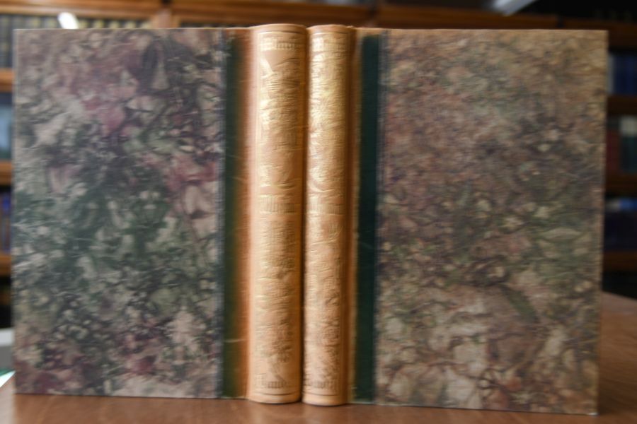 Märchen. 2 Bde. (komplett).