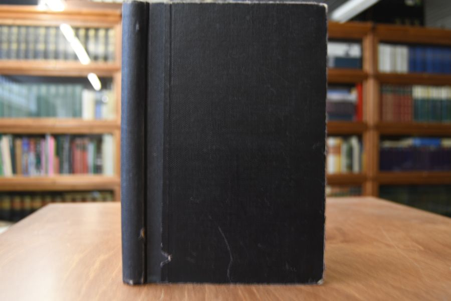 Choralbuch für die evangelische Kirche in Württemberg 1912. Kleine Ausgabe.