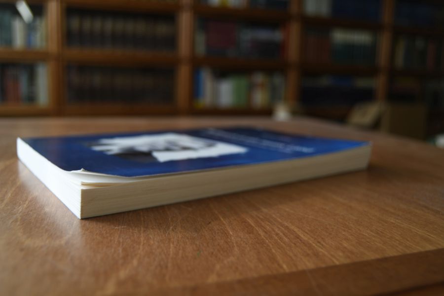 Aufbruch in ein neues Land Hermann Rieß - ein Leben in Verpflichtung und Vielfalt.
