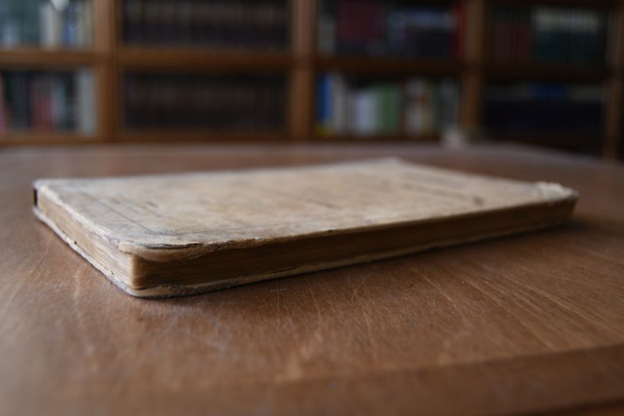 Lesebuch für die 6. Klasse der Volksschulen in München.