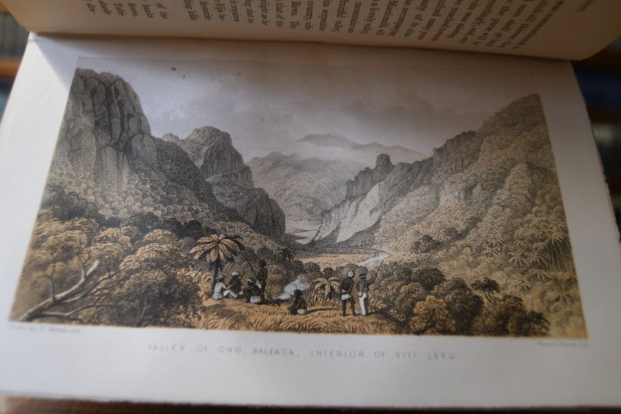 Viti An Account of a Government Mission to the Vitian or Fijian Islands in the years 1860-61.