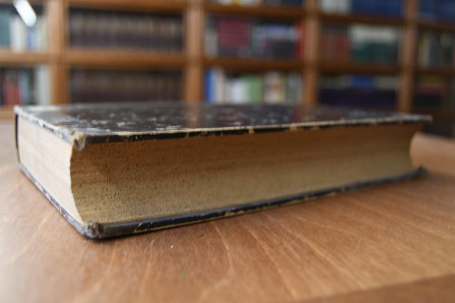 Geschichte des gelehrten Unterrichts auf den deutschen Schulen und Universditäten vom Ausgang des Mittelalters bis zur Gegenwart. Mit besonderer Rücksicht auf den klassischen Unterricht.