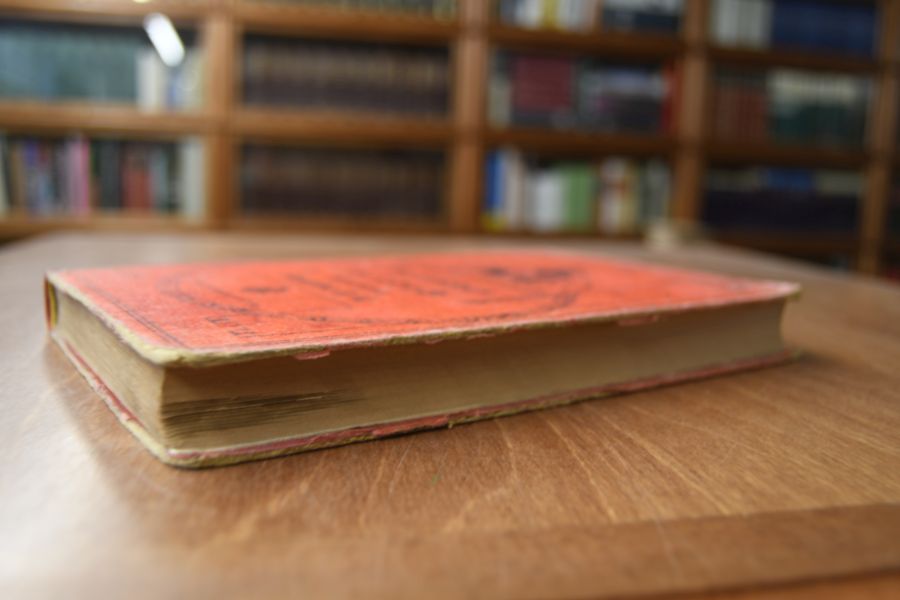 Hessisches Lesebuch Ausgabe A Teil IV (Fünftes und sechstes Schuljahr).