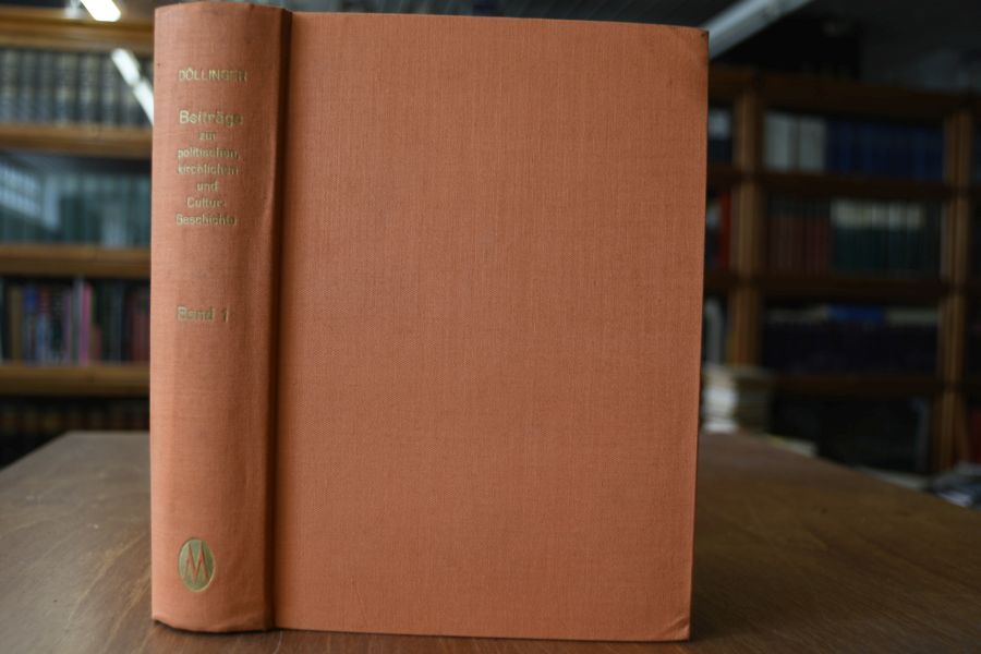 Dokumente zur Geschichte Karl`s V., Philipp`s II. und ihrer Zeit. Aus spanischen Archiven.