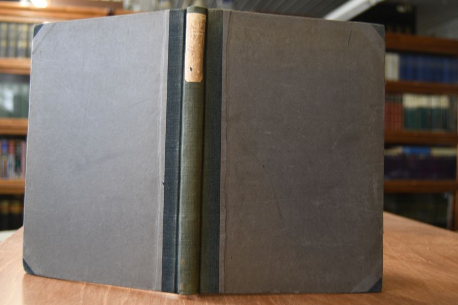 Moritz von Schwind sein Leben und seine Werke. Aus des Künstlers eigenen Briefen und den Erinnerungen seiner Freunde zusammengestellt.