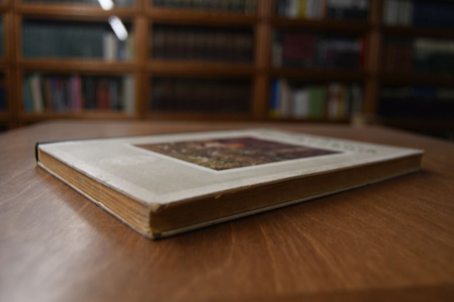 Bundes-Märchenbuch.