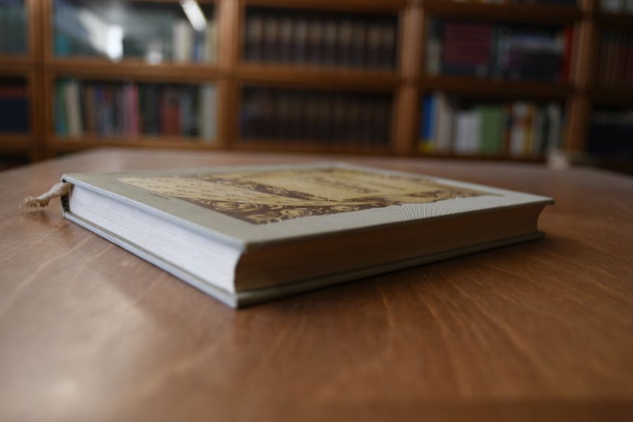 Dreiklang. Ein Buch Gedichte.
