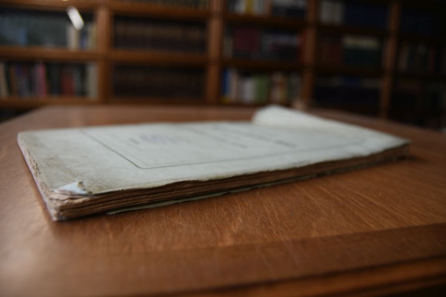 Denkschrift über das dem Durchlauchtigsten Sachsen-Ernestinischen Hause zustehende Recht auf Succession im Herzogthum Lauenburg.