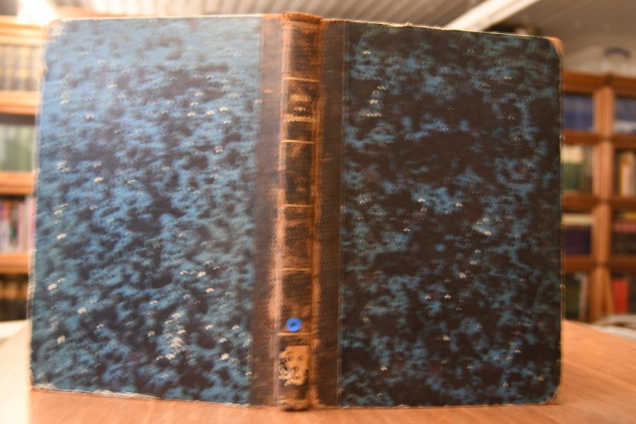 Atlas des Thierreichs.