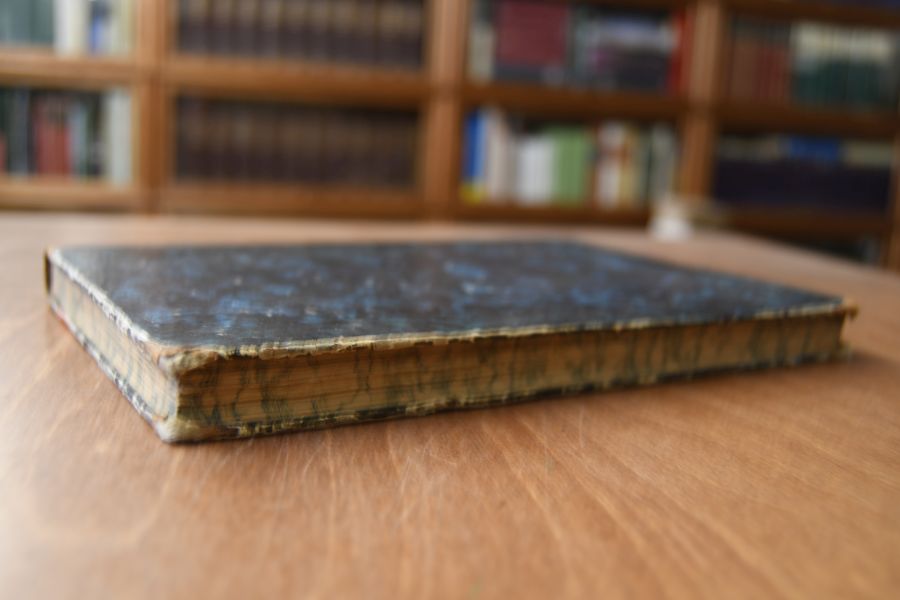 Atlas des Thierreichs.